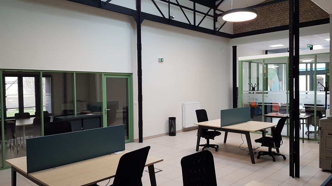 2a Pôle espace coworking